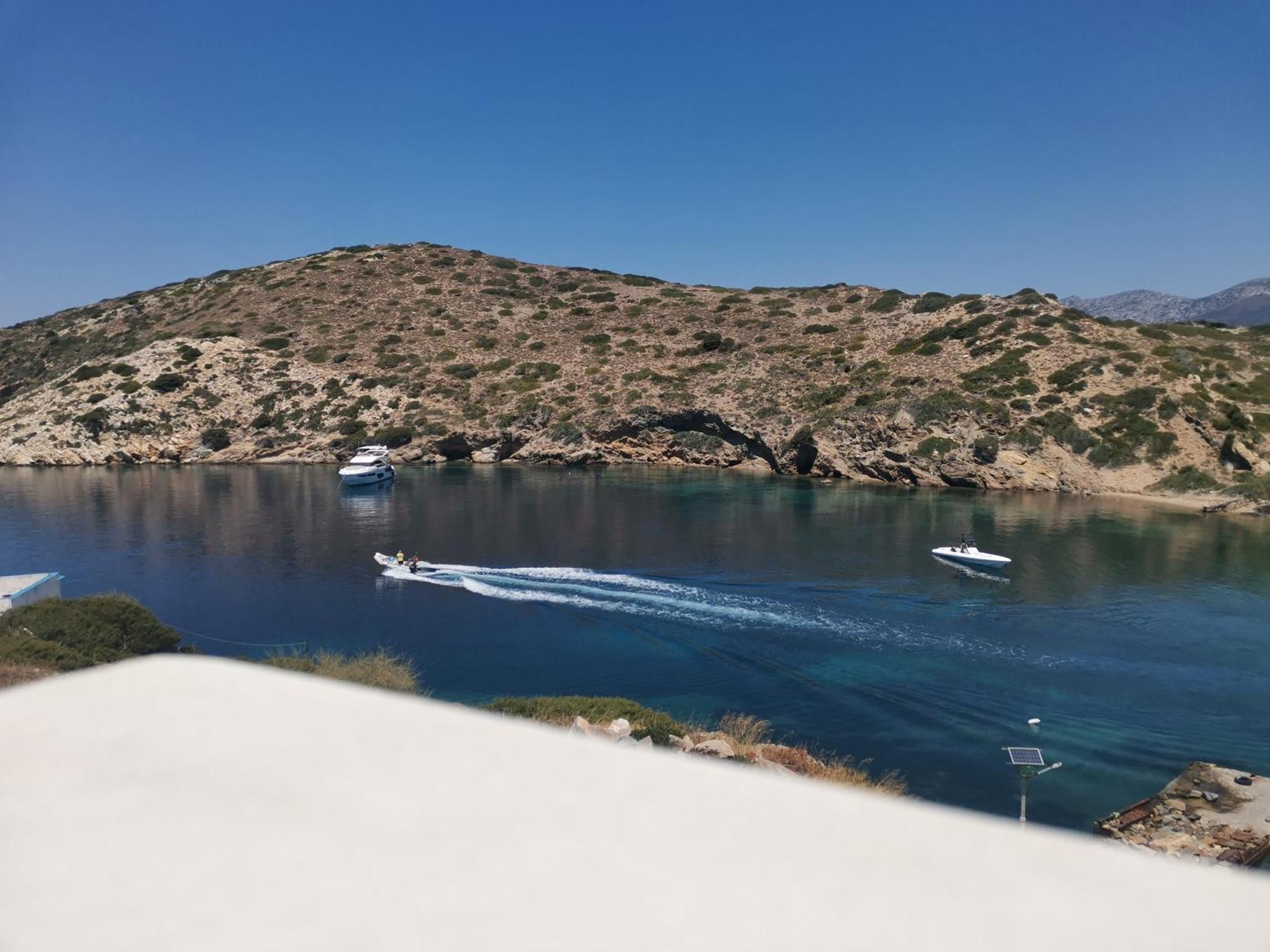 Pandaisia φούρνοι κορσεων Holiday home *