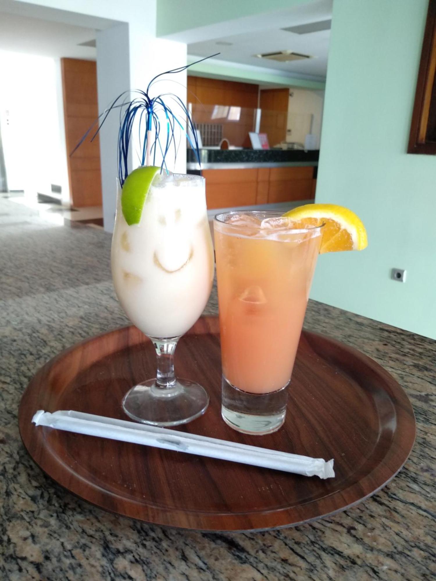 Hotel Africa