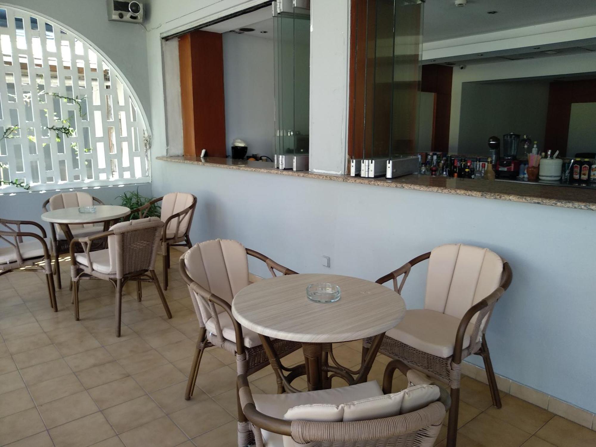 Africa Hotel Rhodes City