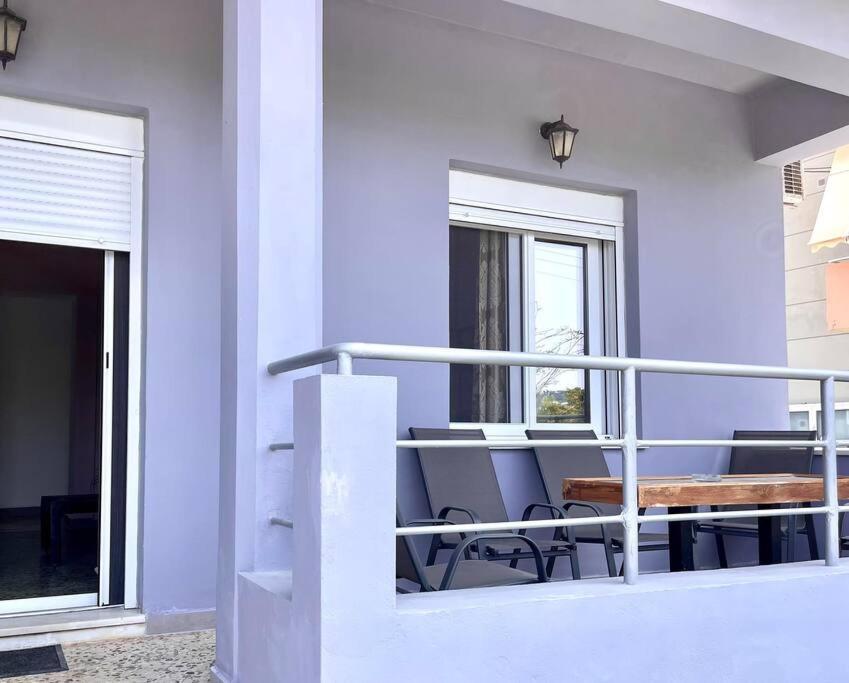 Apartment Bay Souda