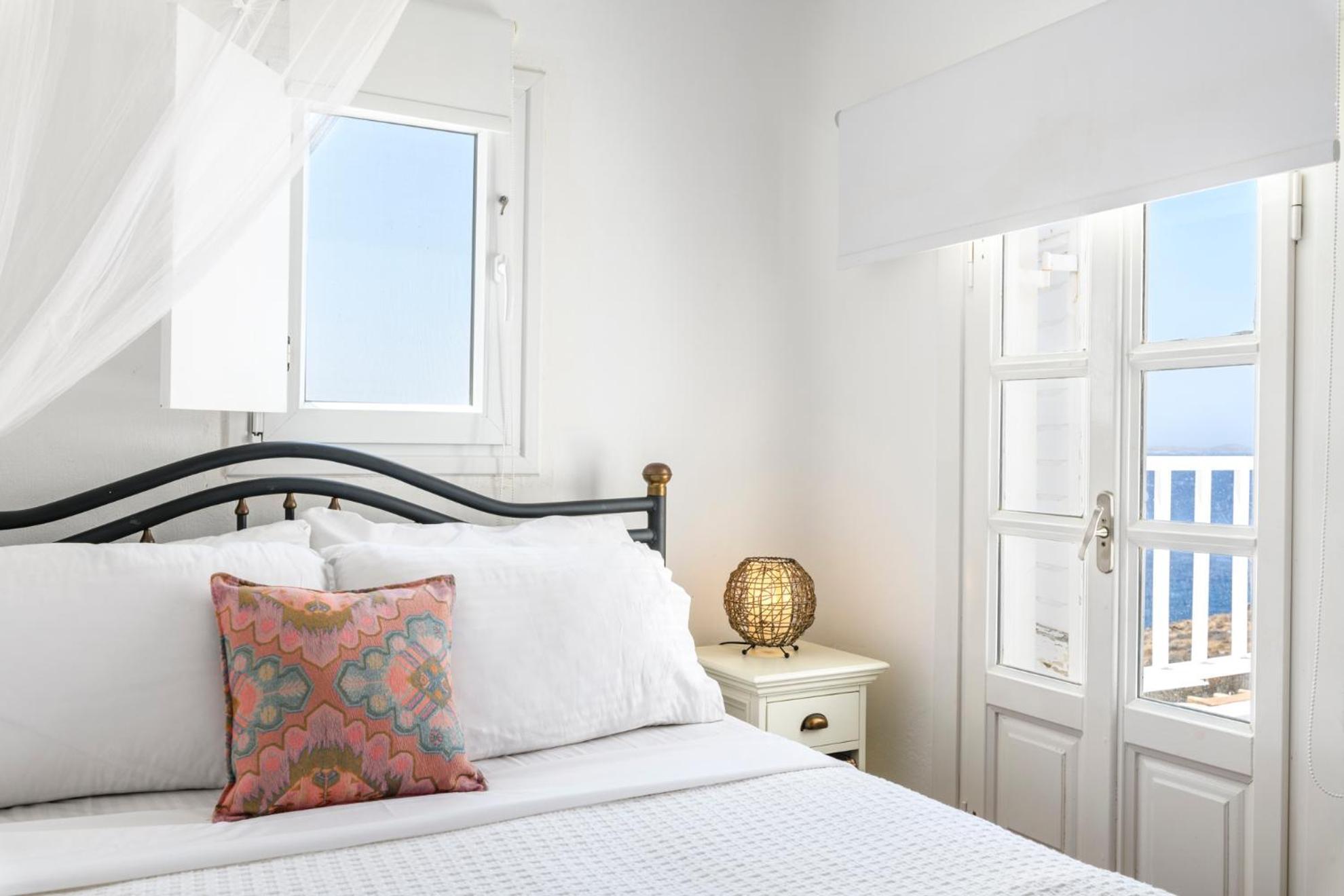 Seablue Villa *