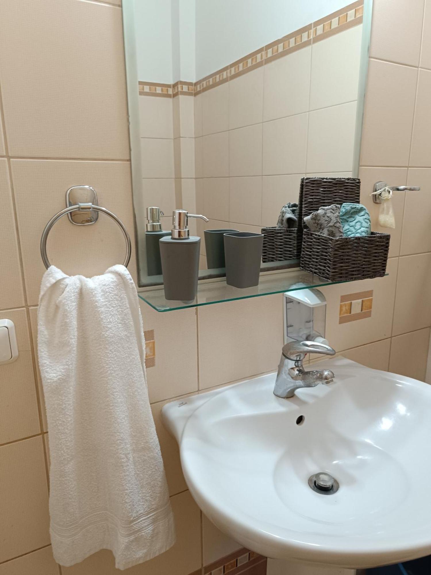 Apartment Baitani Loutra Oraias Elenis