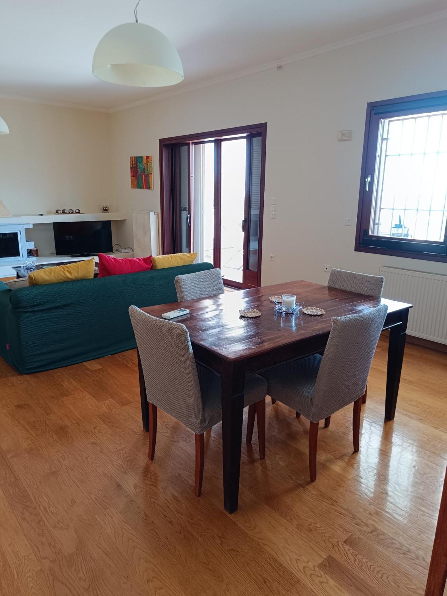 Apartment Baitani *