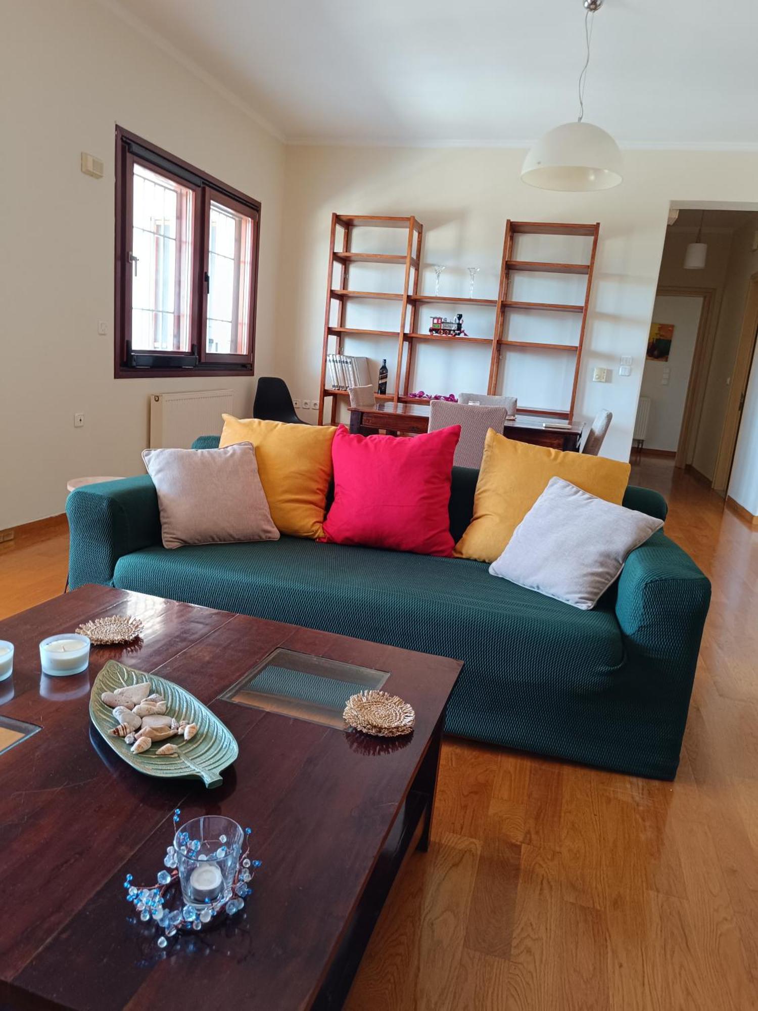 Apartment Baitani Loutra Oraias Elenis