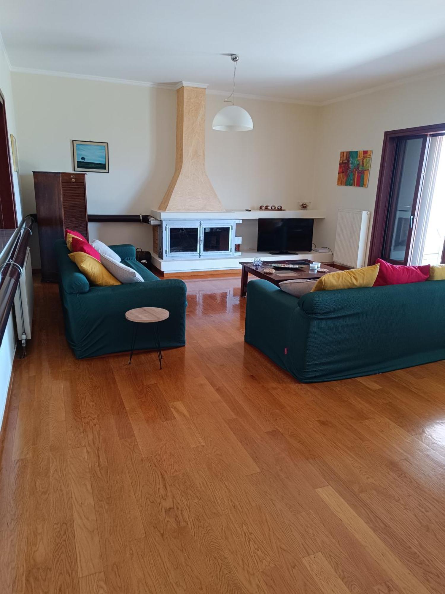Baitani Apartment