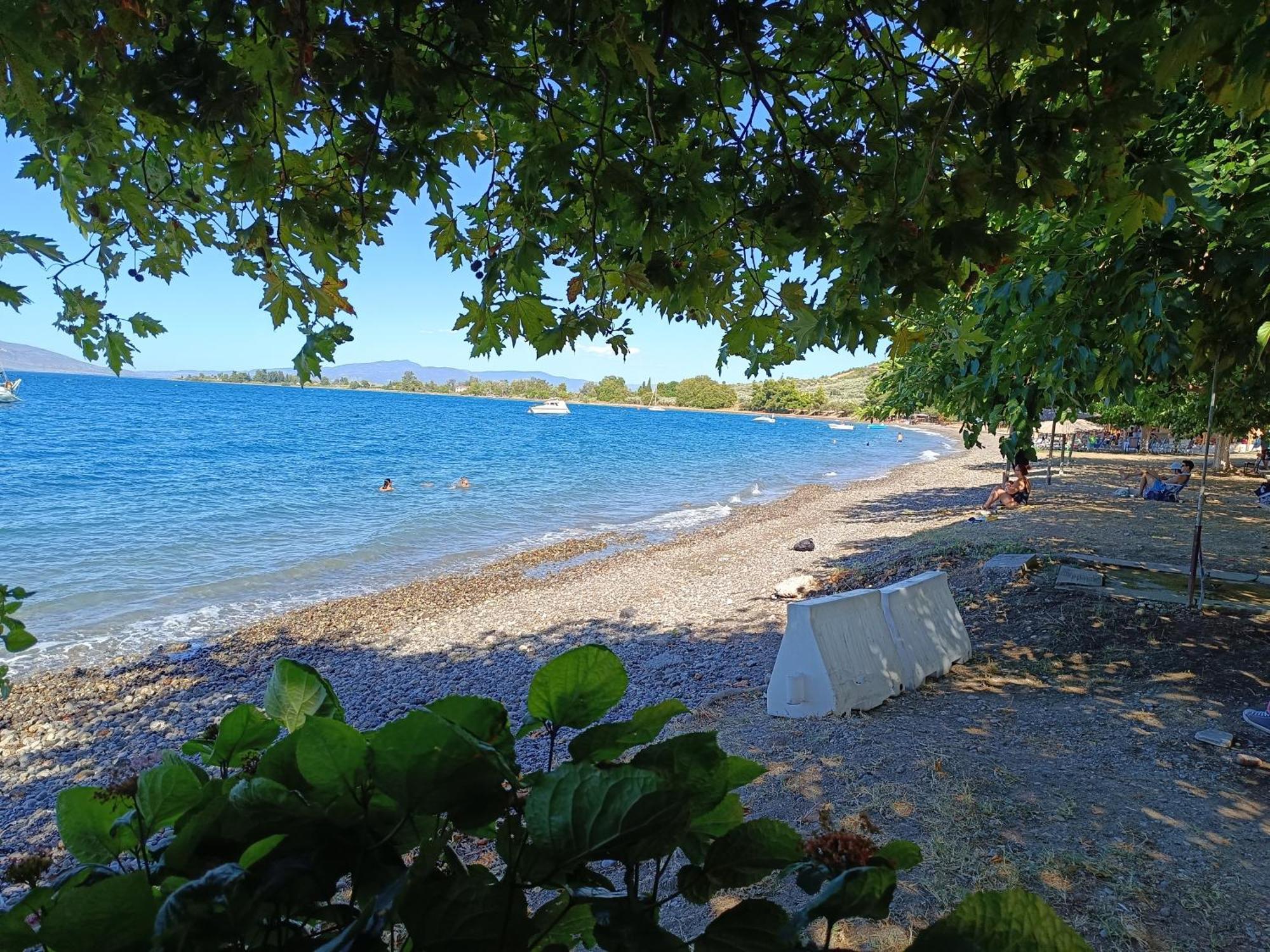 Mare E Monti2 Apartment *