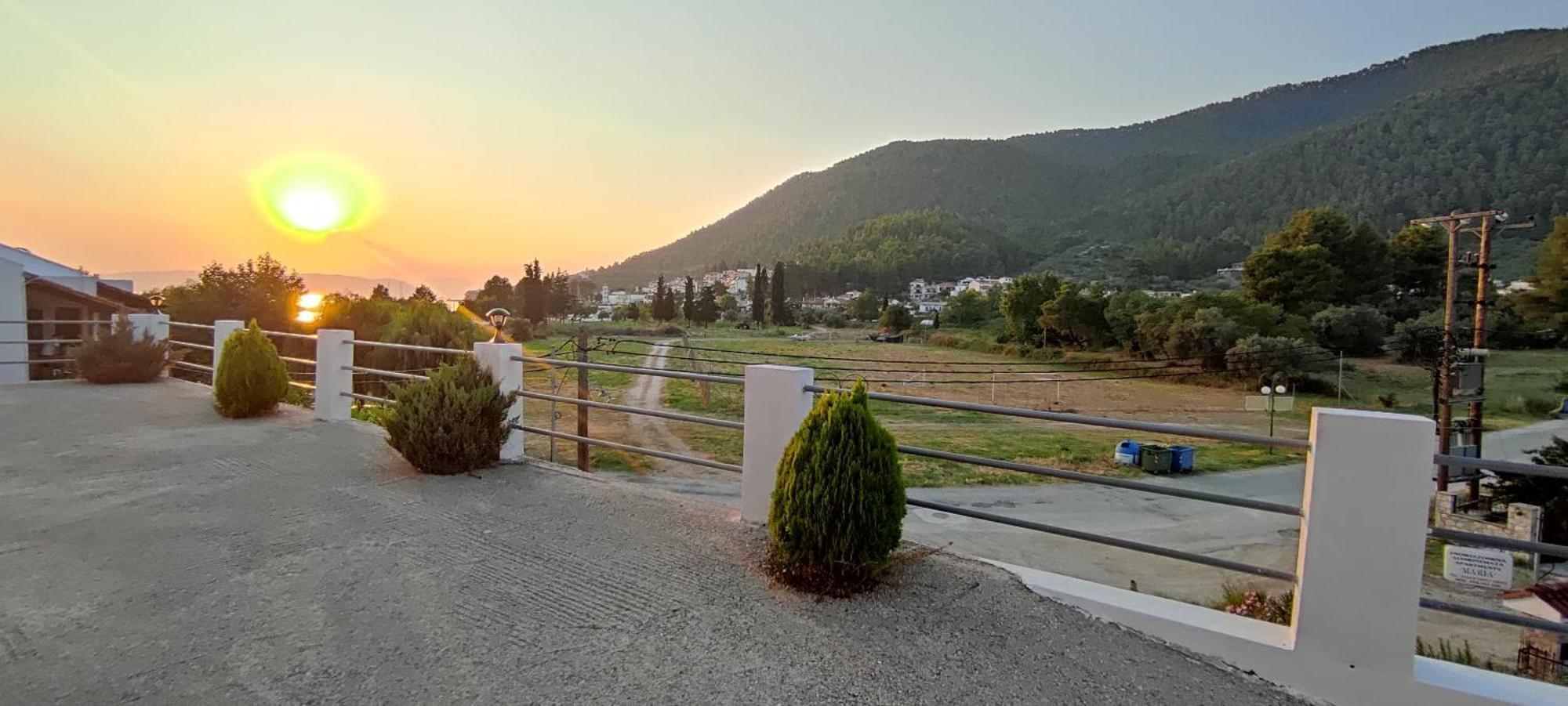 Nostra Casa Di Hovolo *