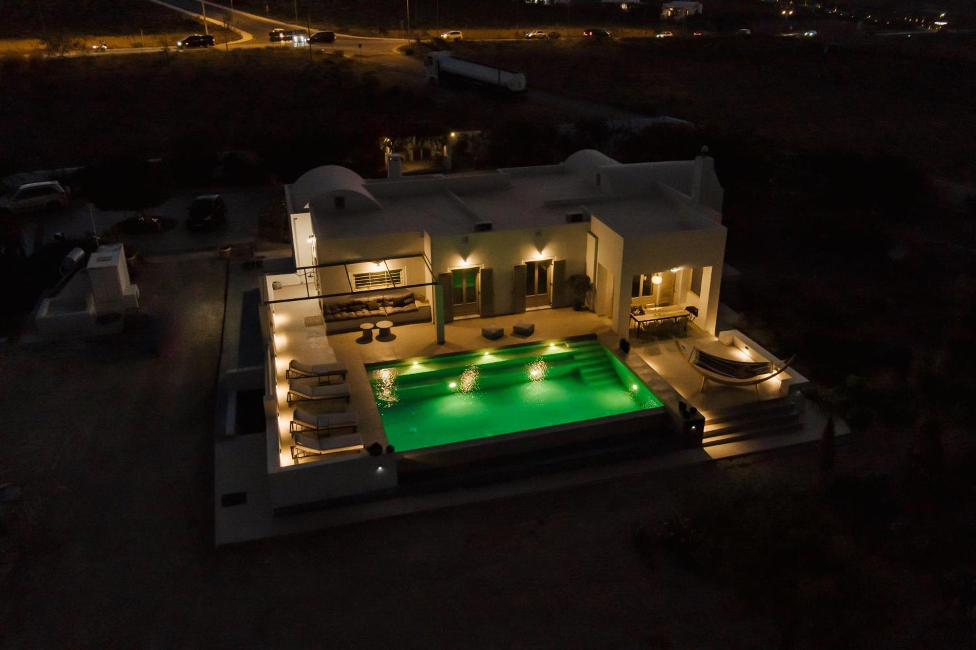 Echo Villa *
