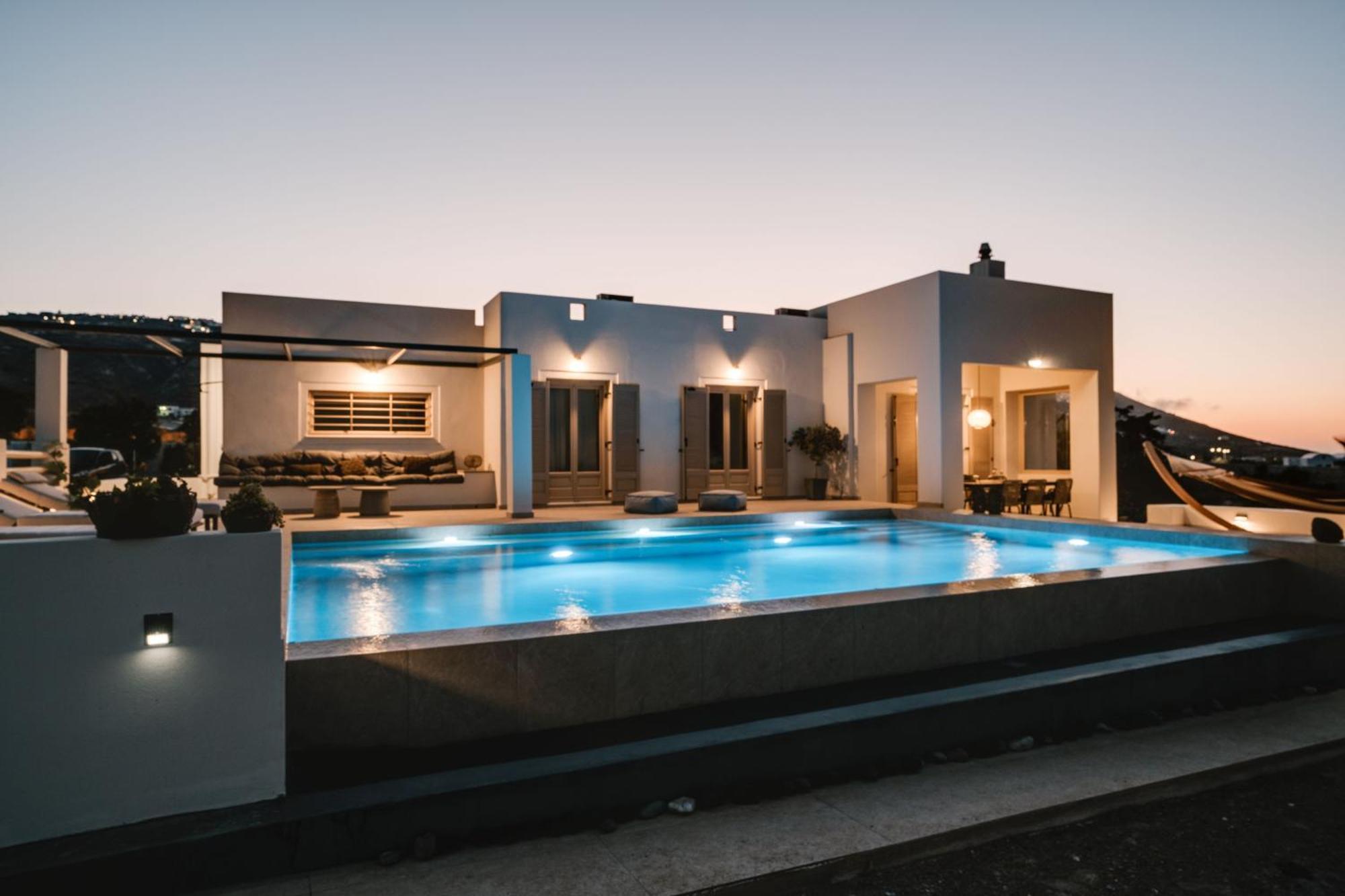 Echo Villa