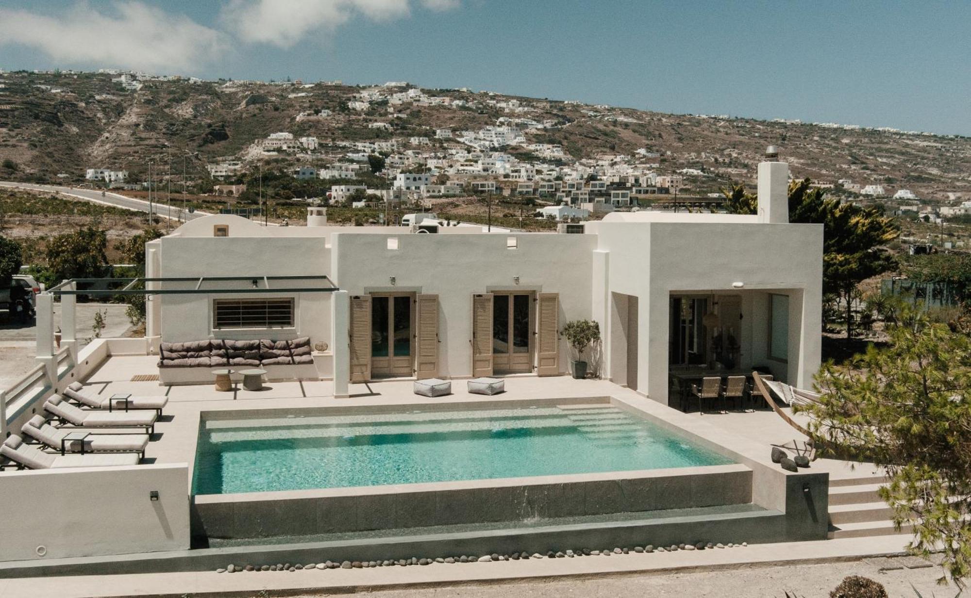 Echo Villa *