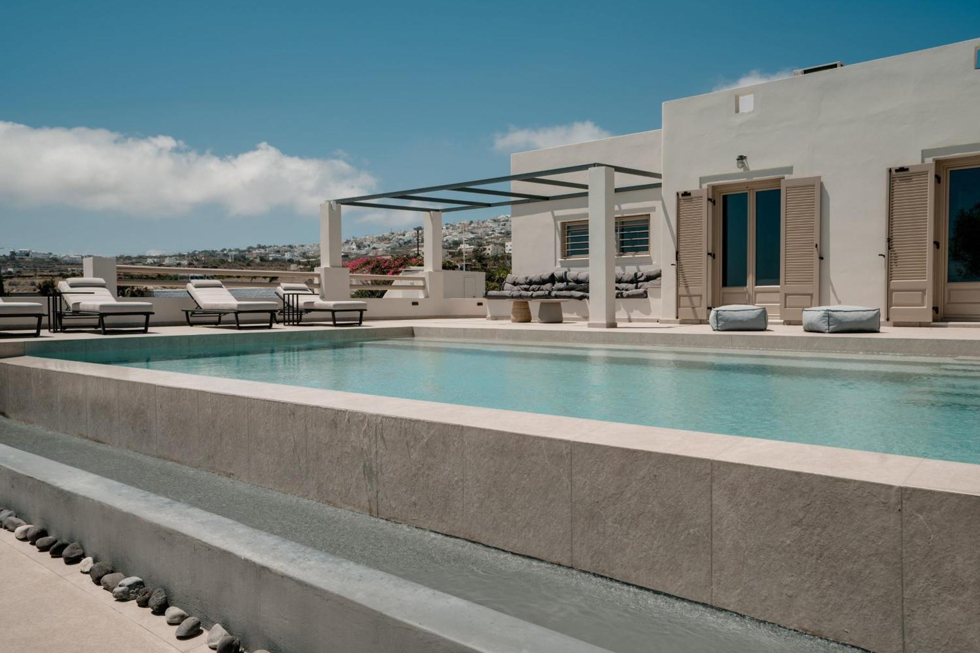 Echo Villa
