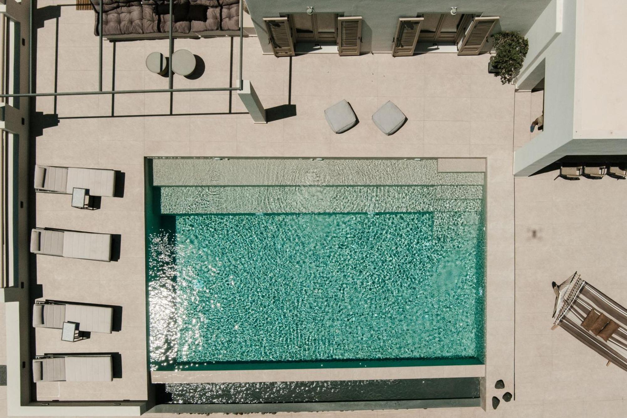 Villa Echo Fira (Santorini)