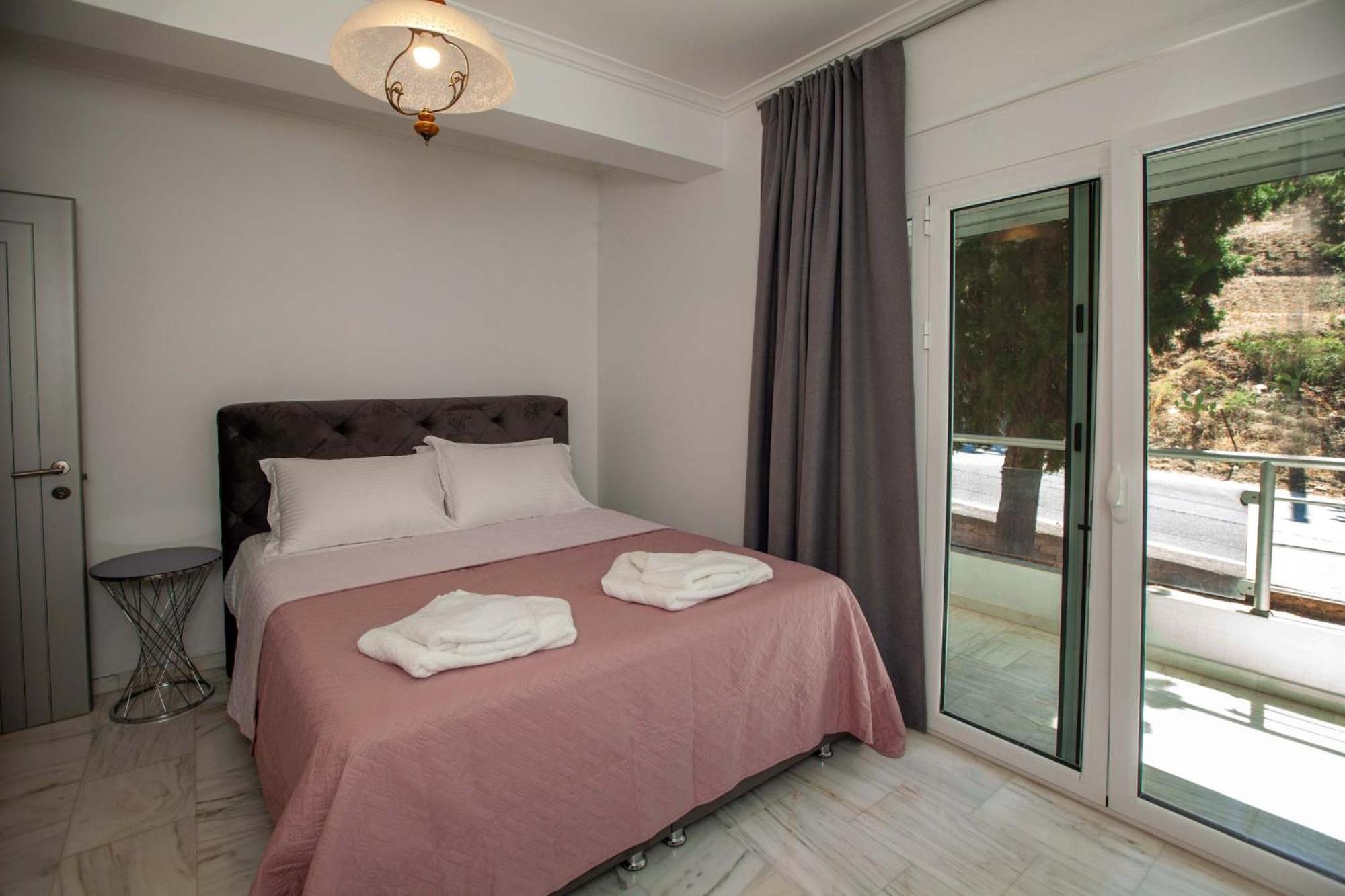 Villa Bourtzi View Nafplio