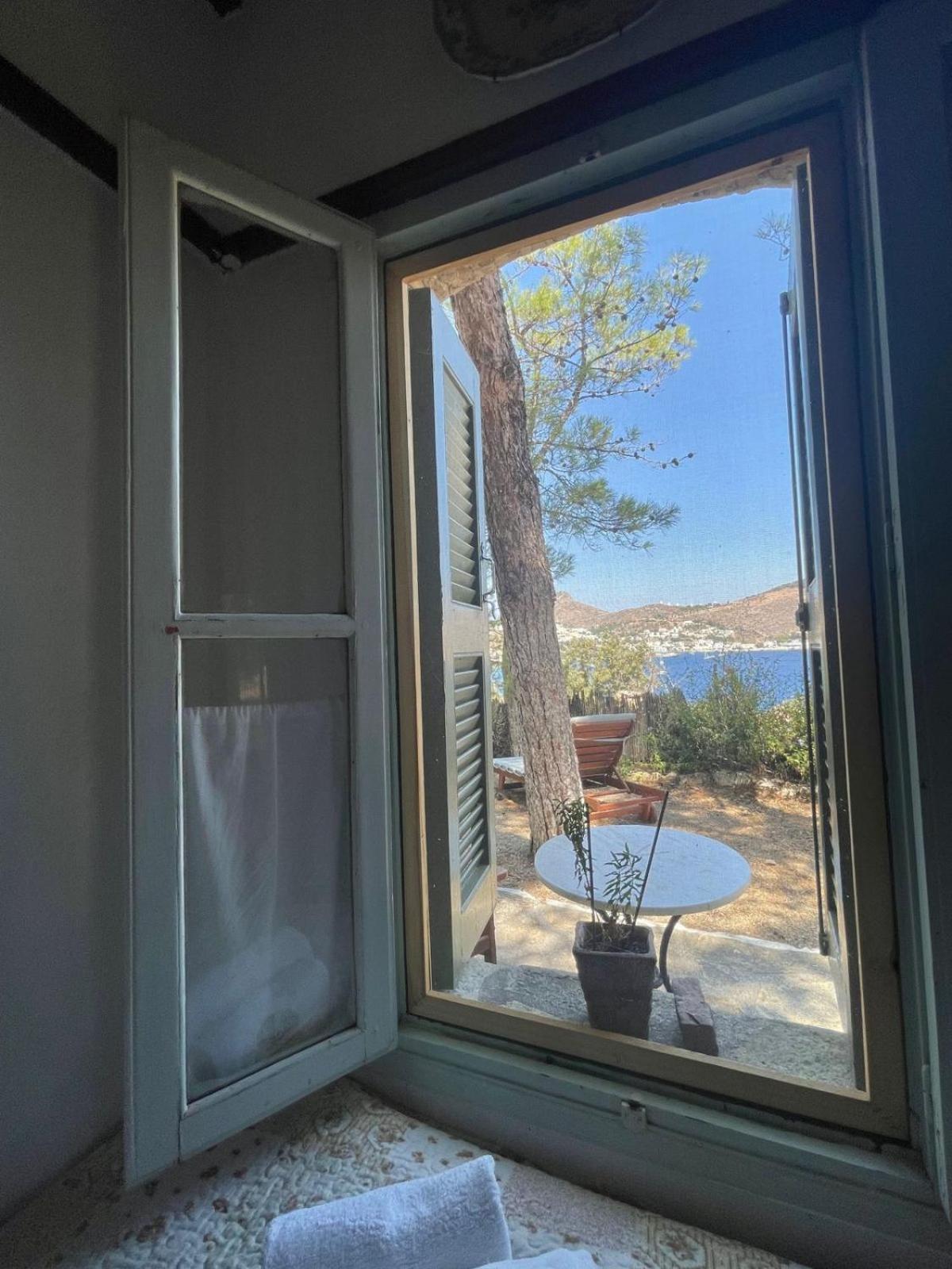 Holiday home Petrino 2 - Traditional Lerian House