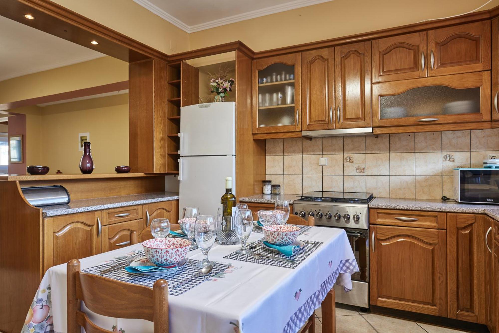 Roxa Montuoso Apartment