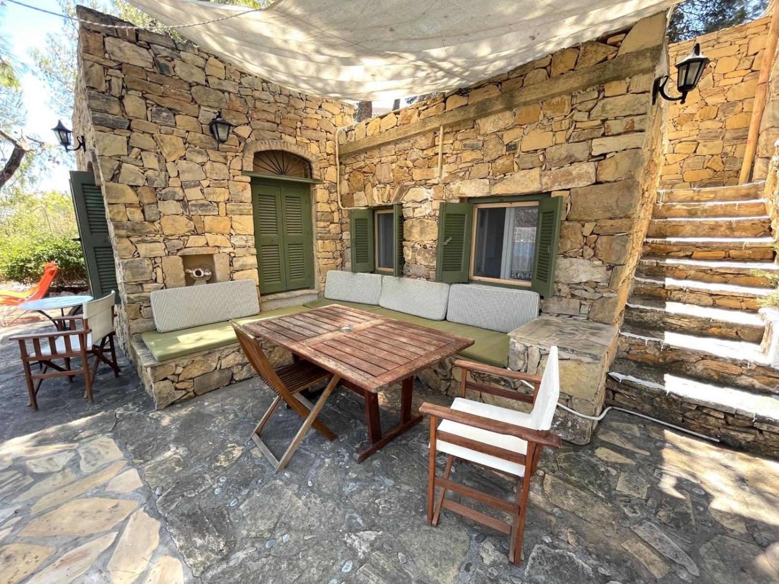 Holiday home Petrino 2 - Traditional Lerian House *