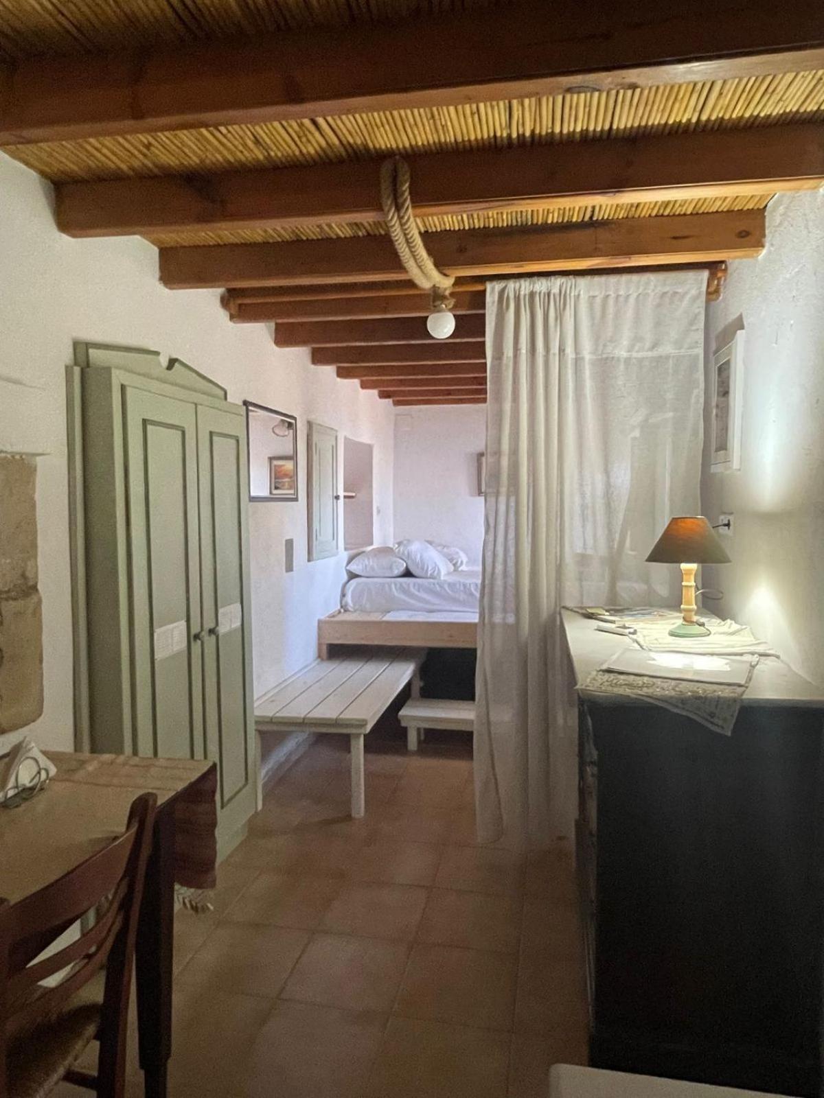 Holiday home Petrino 2 - Traditional Lerian House *