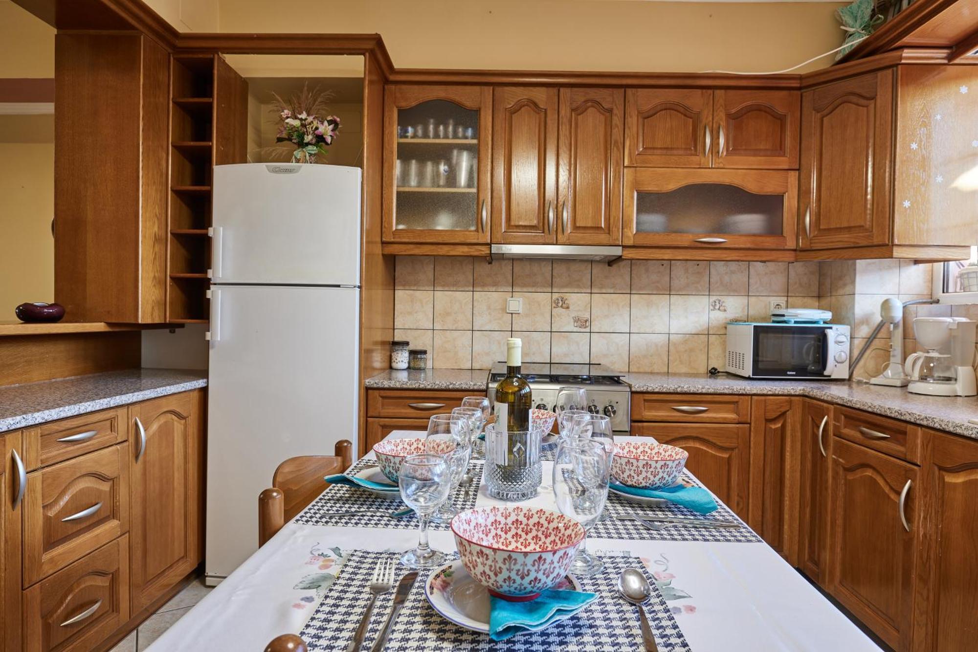 Roxa Montuoso Apartment