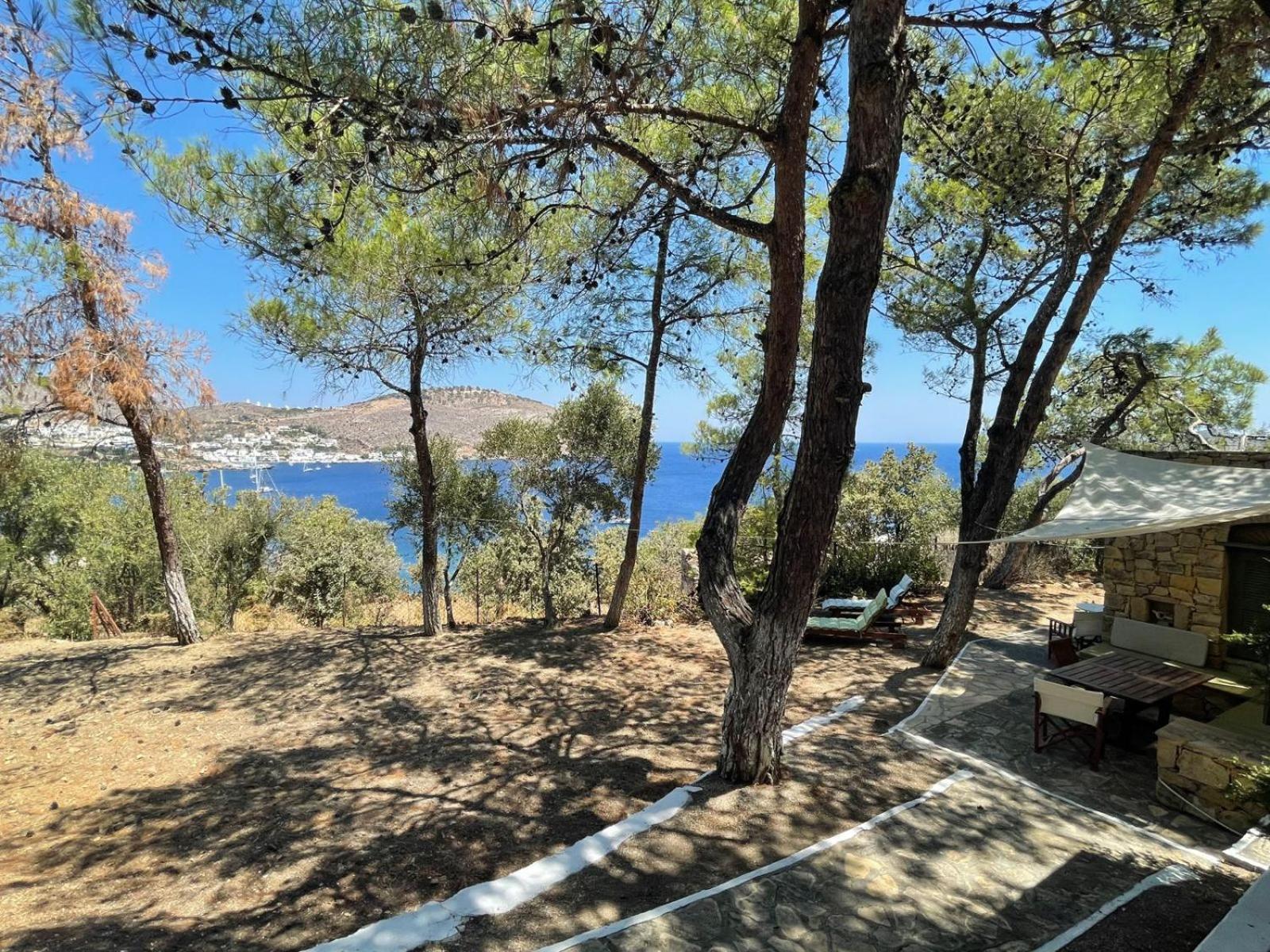 Holiday home Petrino 2 - Traditional Lerian House