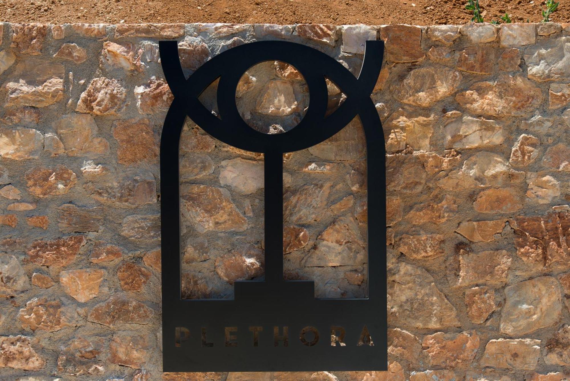 Plethora Luxury * Rodhia (Crete)