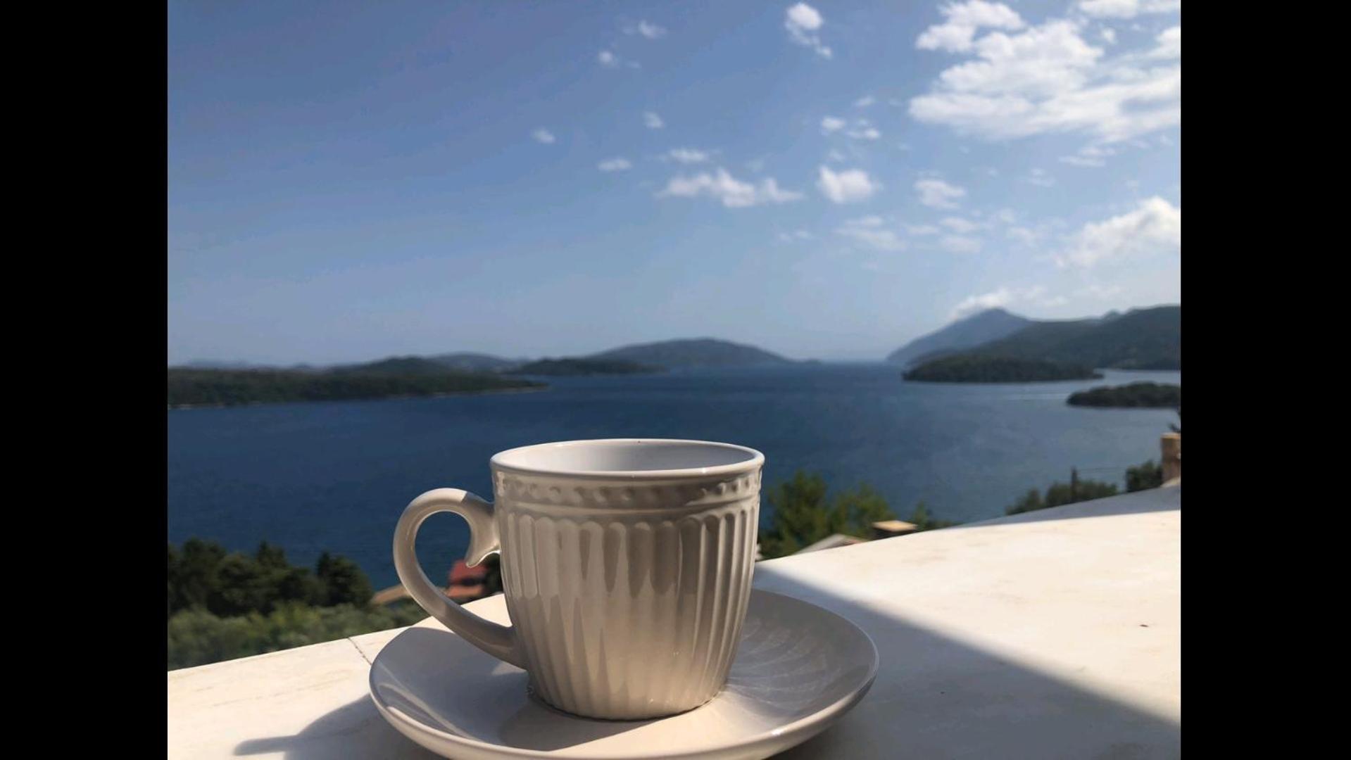 Lefkada Unique Sea View Nydri (Lefkada)