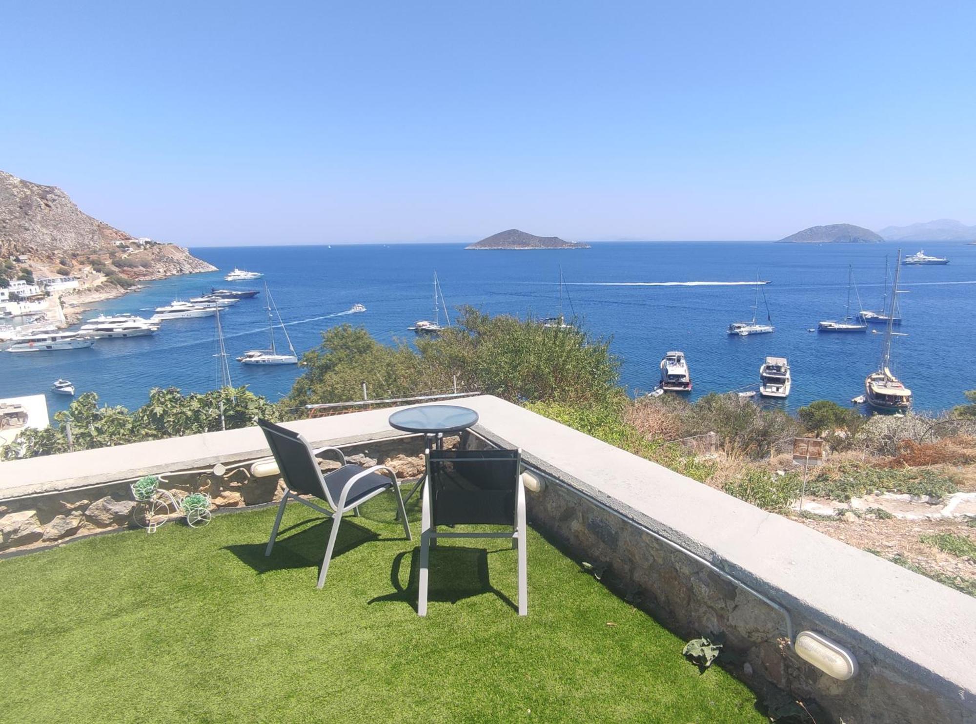 Aegean Blue Holiday home