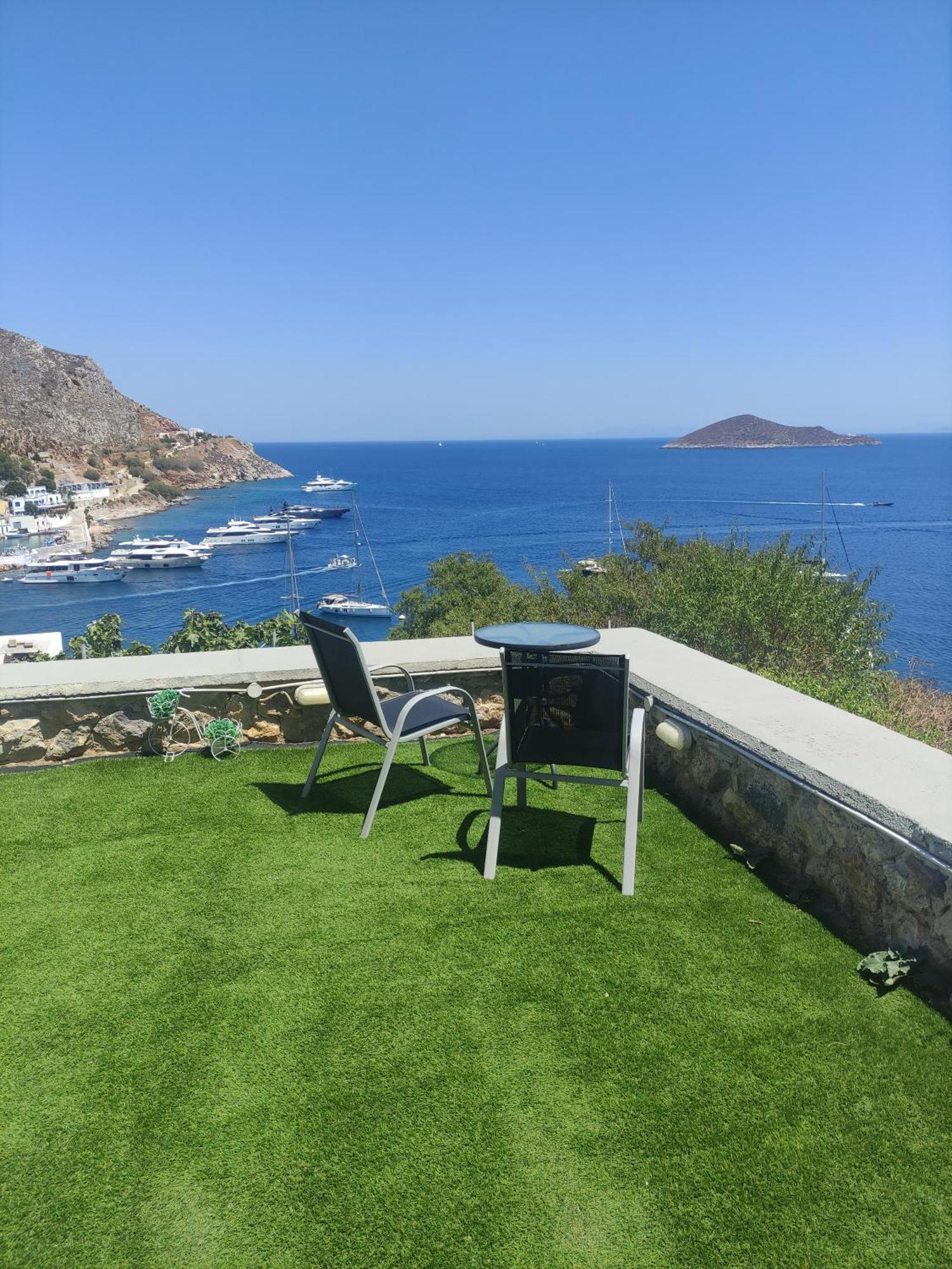 Aegean Blue Holiday home Panteli