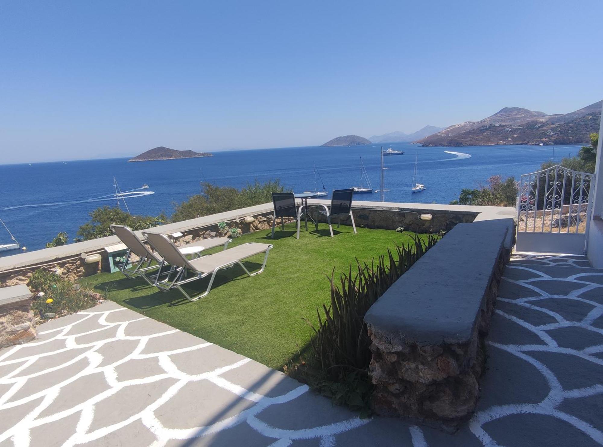 Holiday home Aegean Blue *
