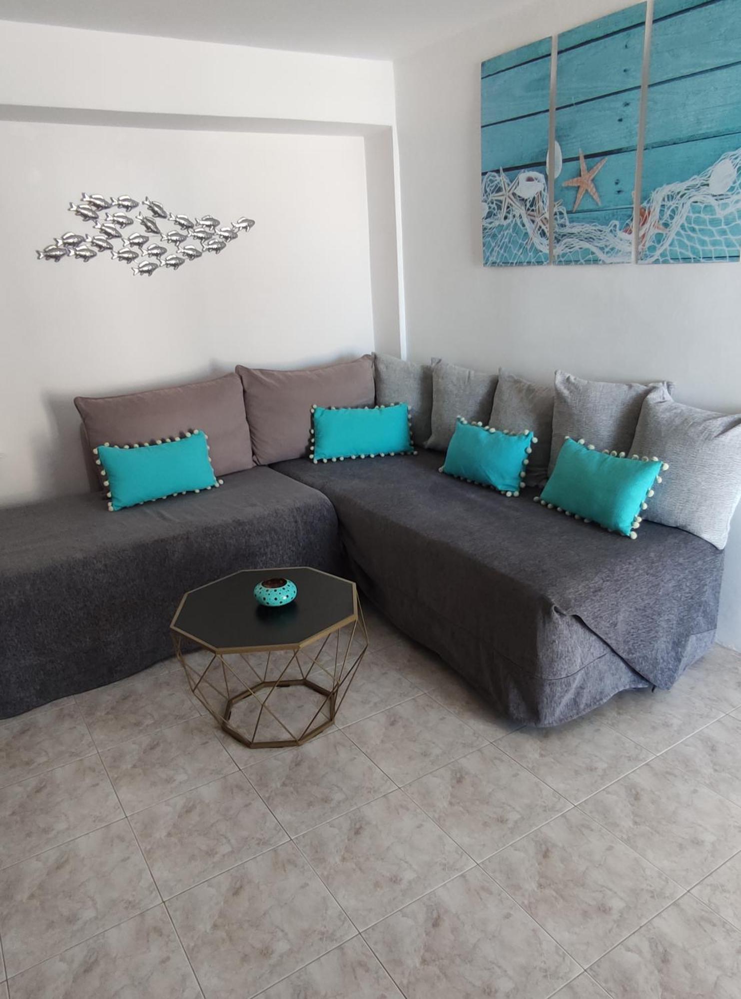 Holiday home Aegean Blue