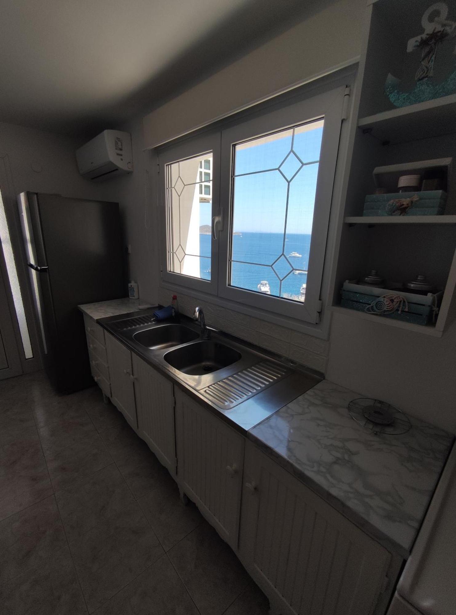 Aegean Blue Holiday home *