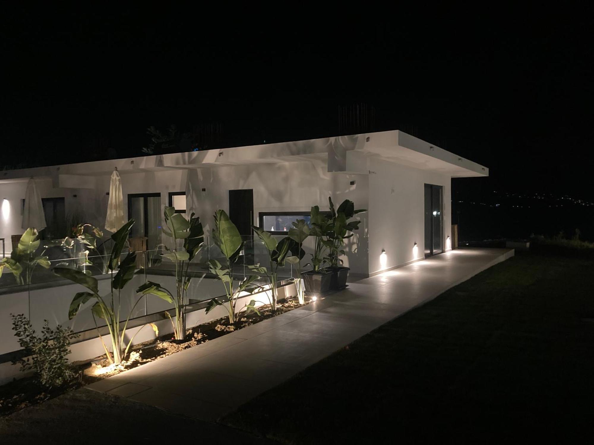 Apartment Ayia