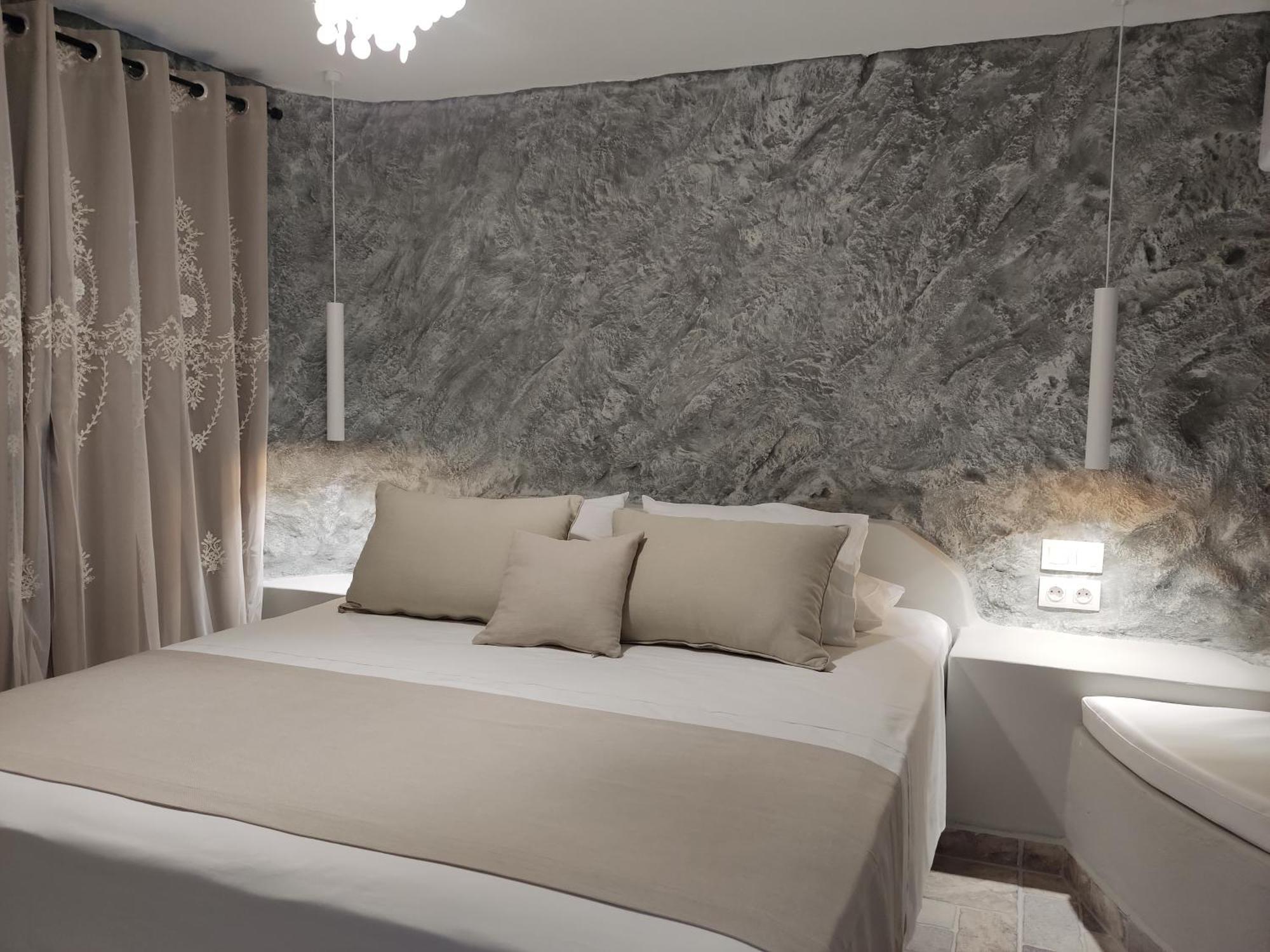 Aparthotel Aegean Castle Andros - Adults Only 4*