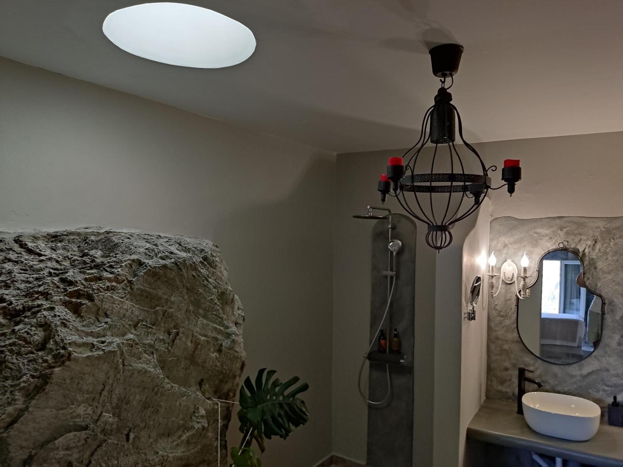 Aparthotel Aegean Castle Andros - Adults Only Agia Eleousa