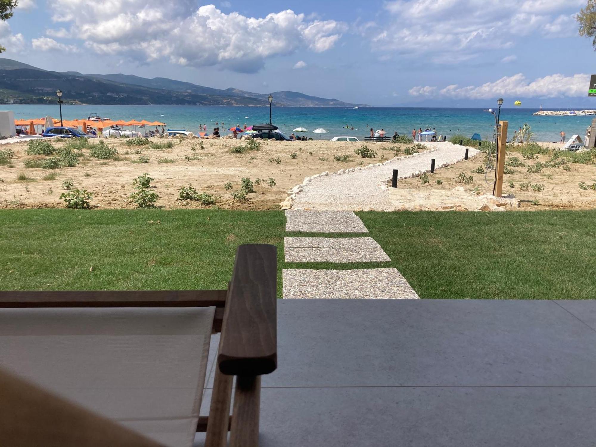 Apartment Ayia Alykanas (Zakynthos)