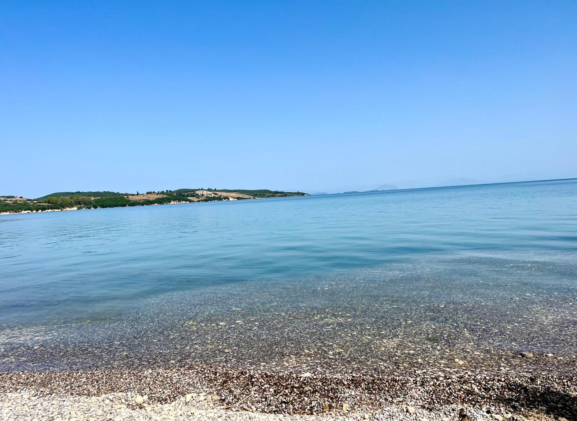 Rouga Paradise Holiday home *