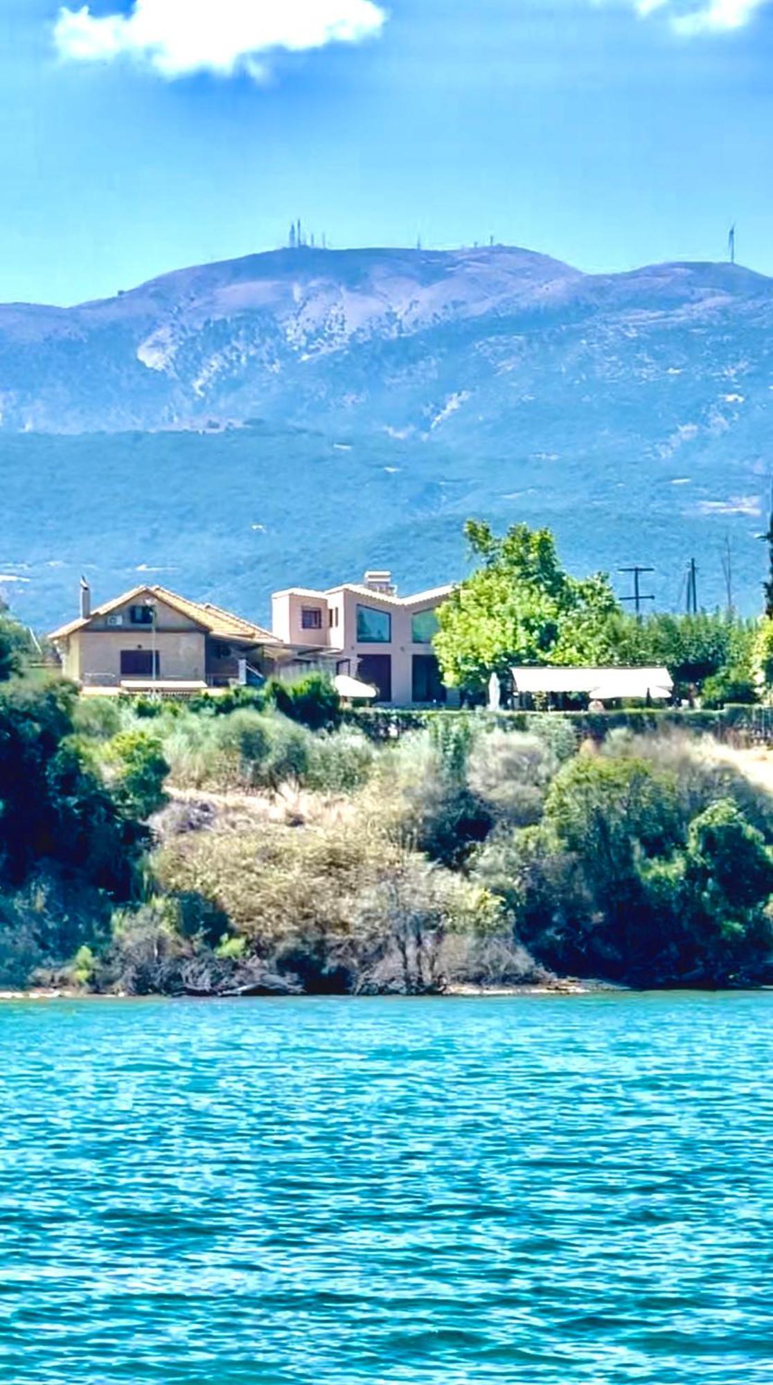 Holiday home Rouga Paradise