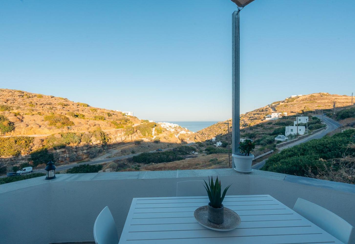 Loukoum House * Kastron (Sifnos)