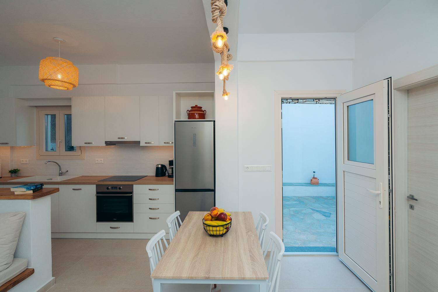 Apartment Loukoum House *