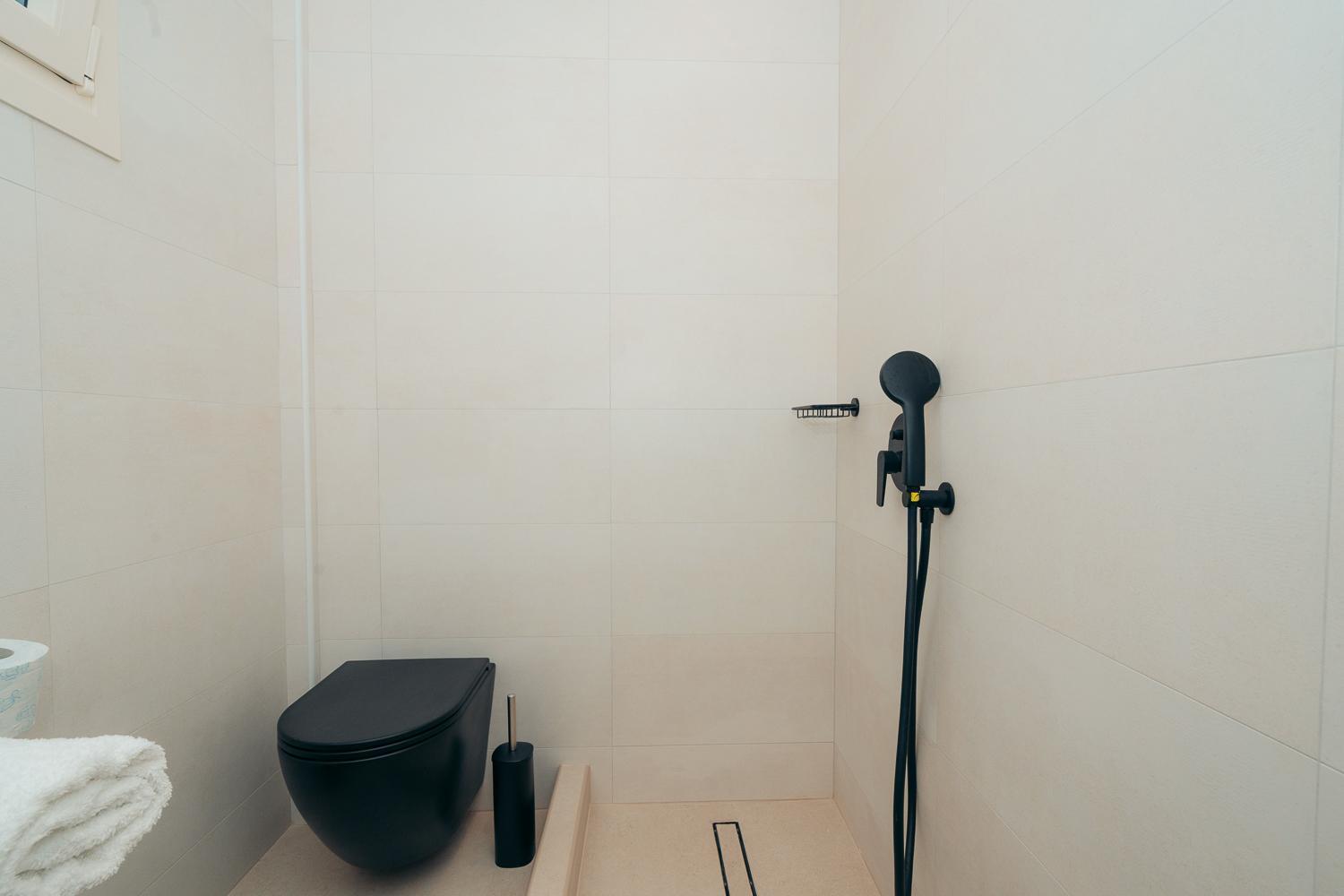 Loukoum House Apartment