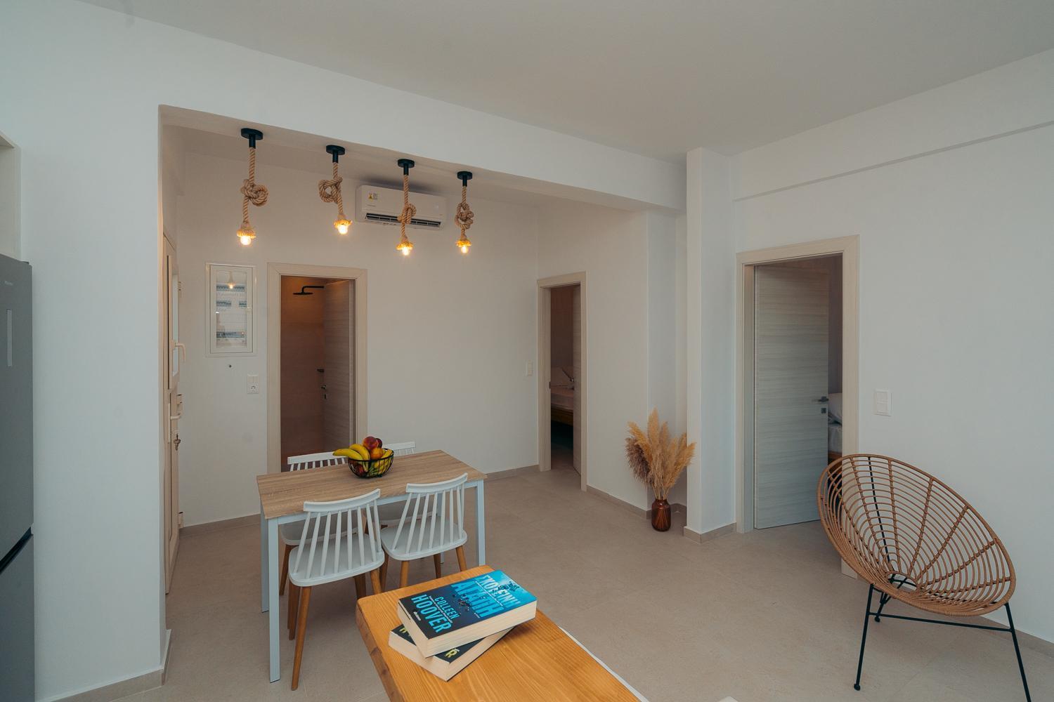 Loukoum House *