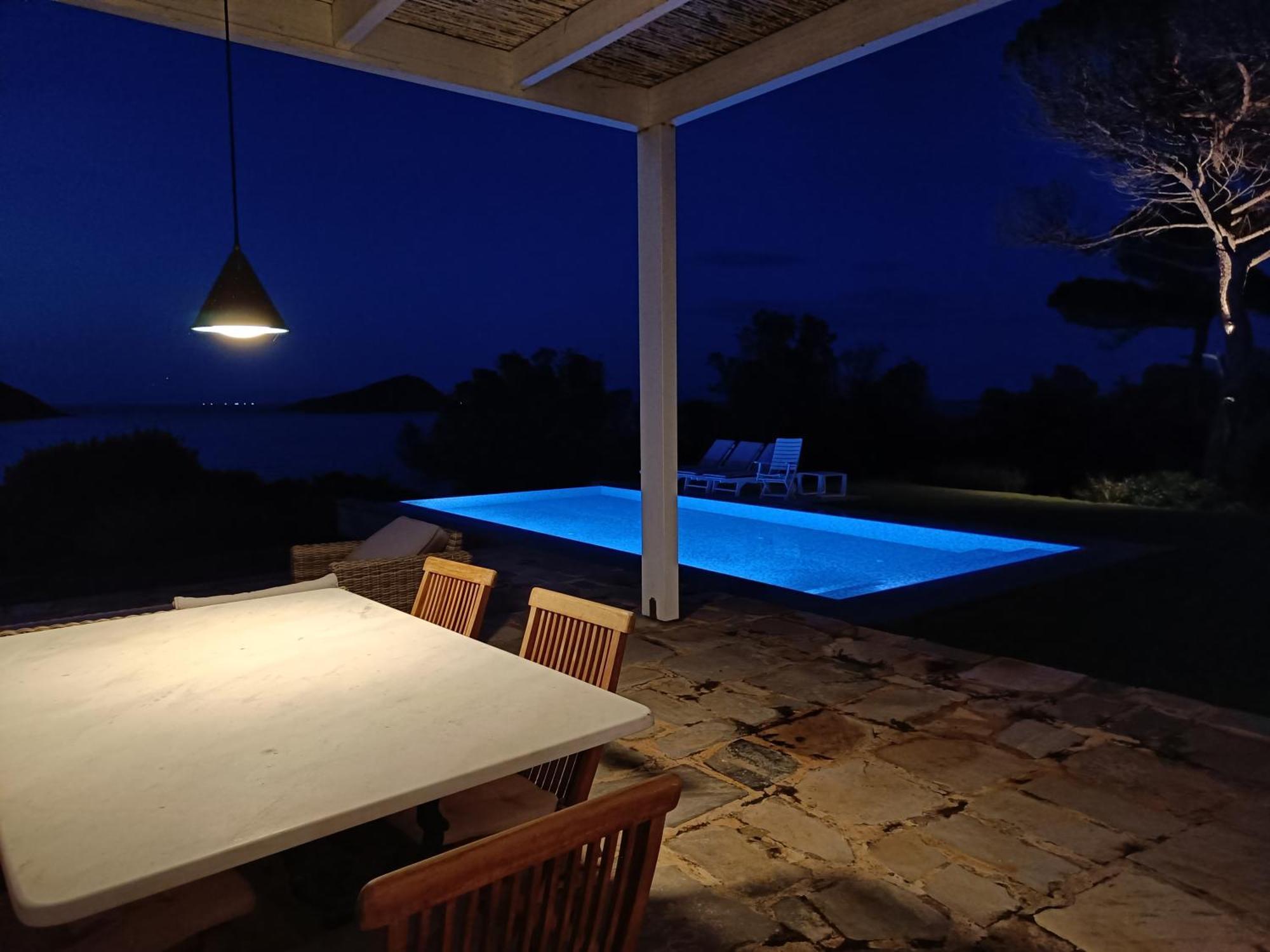 Summer In Villa Porto Rafti
