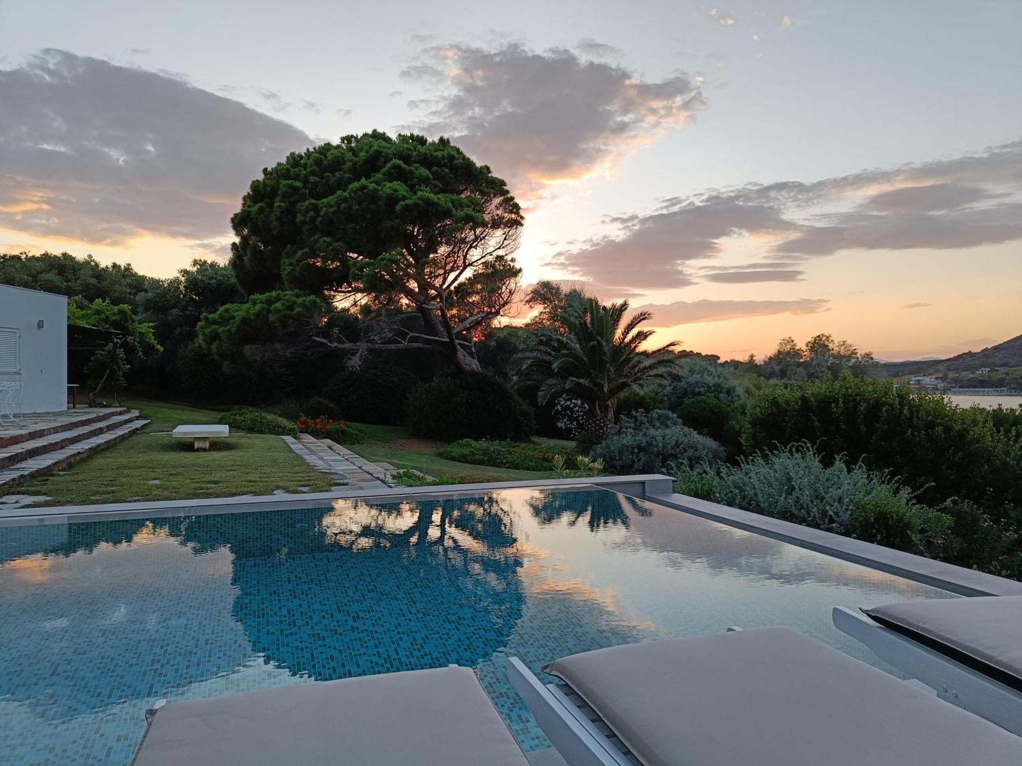Villa Summer In Porto Rafti
