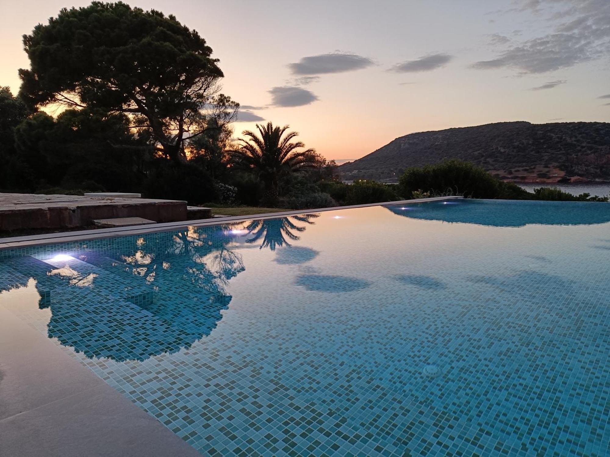 Villa Summer In