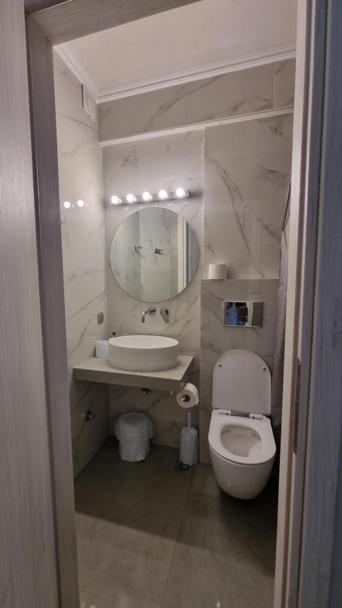 Seaside Luxury By Sarigianni Apartment Paralia Katerinis