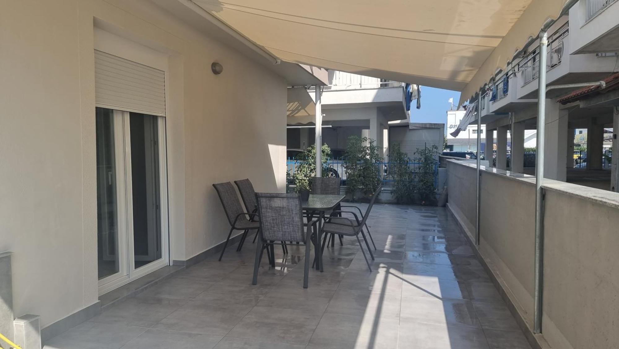 Seaside Luxury By Sarigianni * Paralia Katerinis