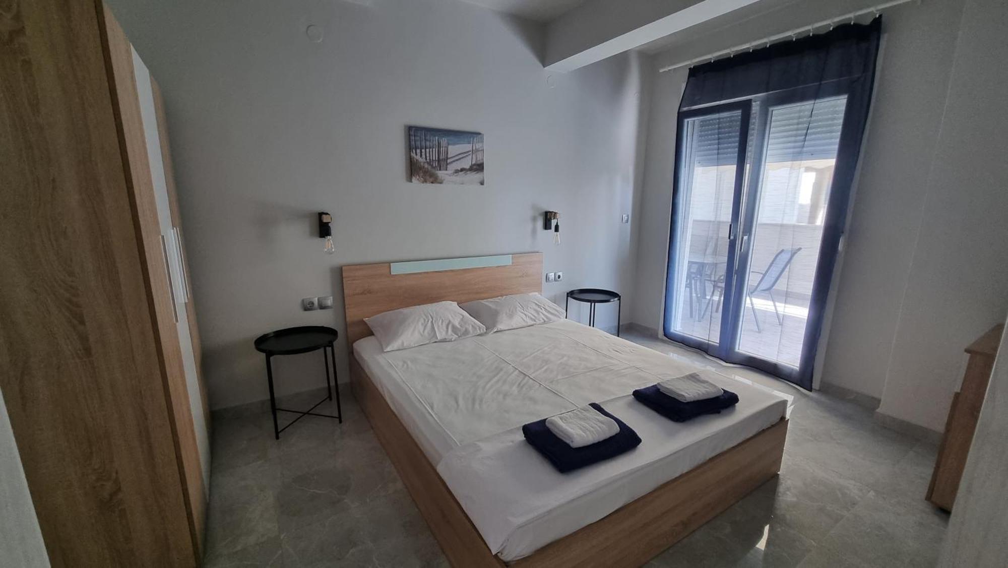 Seaside Luxury By Sarigianni * Paralia Katerinis