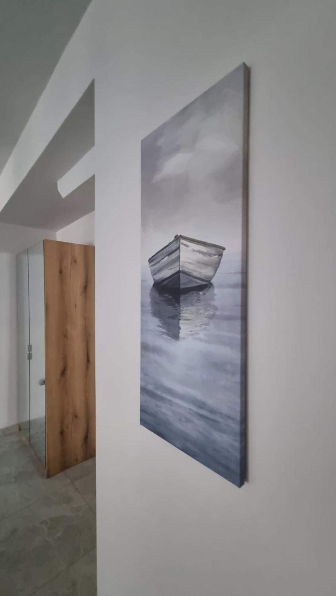 Apartment Seaside Luxury By Sarigianni Paralia Katerinis
