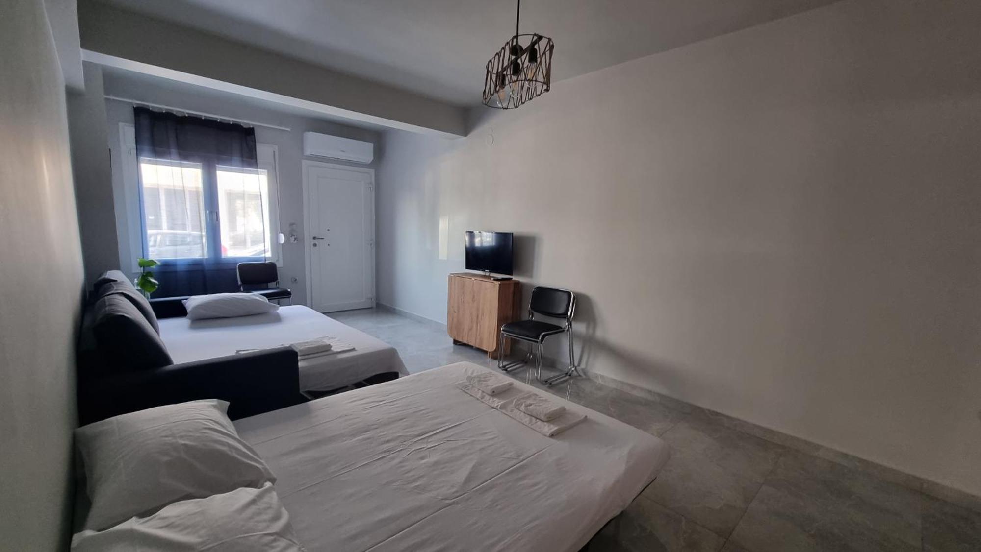 Apartment Seaside Luxury By Sarigianni Paralia Katerinis