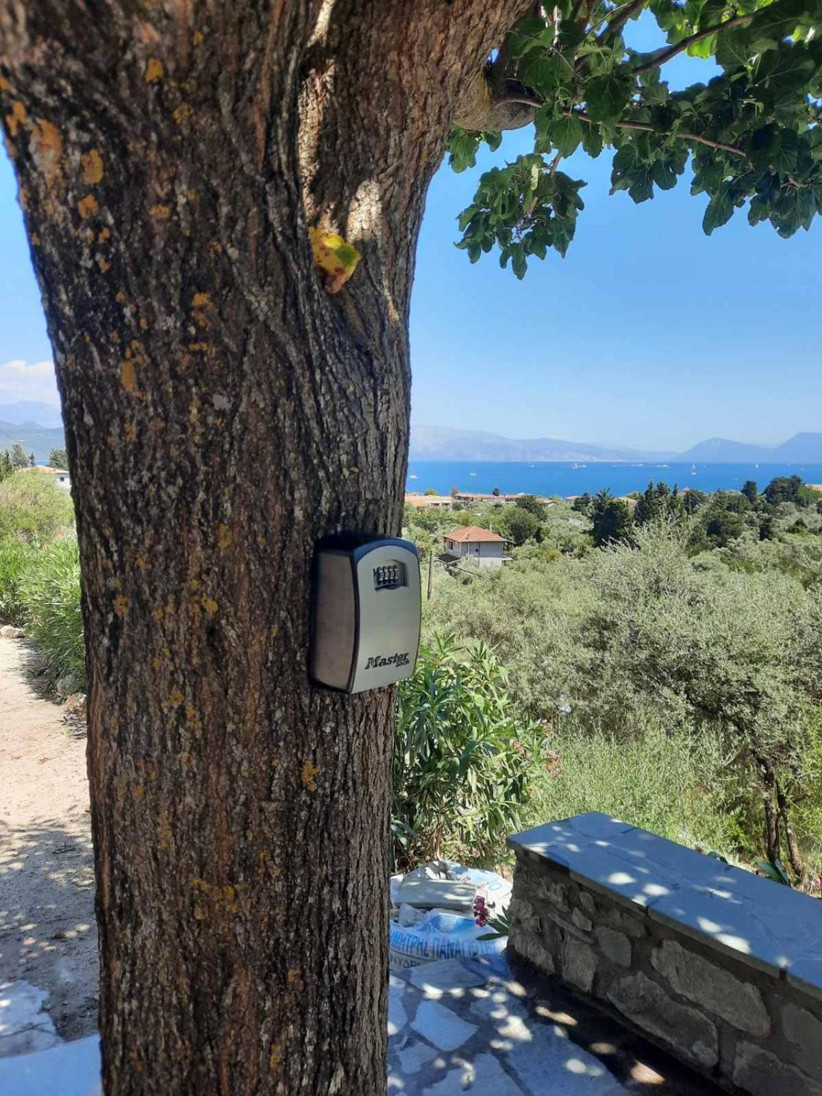 Villa Marcon Stone House *
