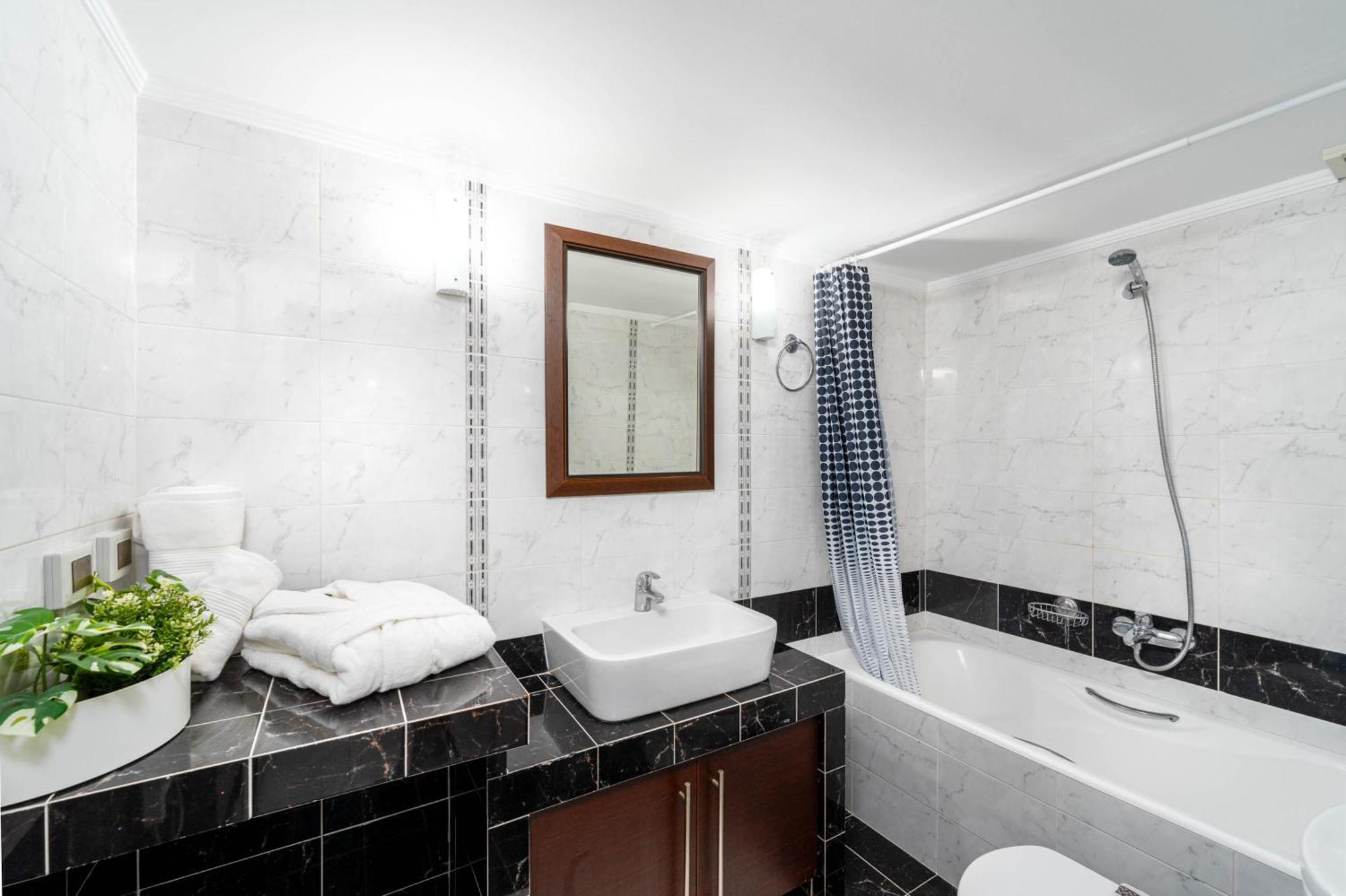 Apartment Byron Luxury
